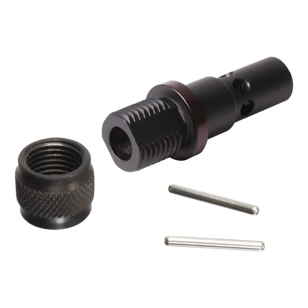 Lyddemperadapter til Artemis PP700S- PCP Luftpistol