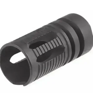 SA MP137 Flash Hider - Flammefordeler til Softgun 14mm CCW