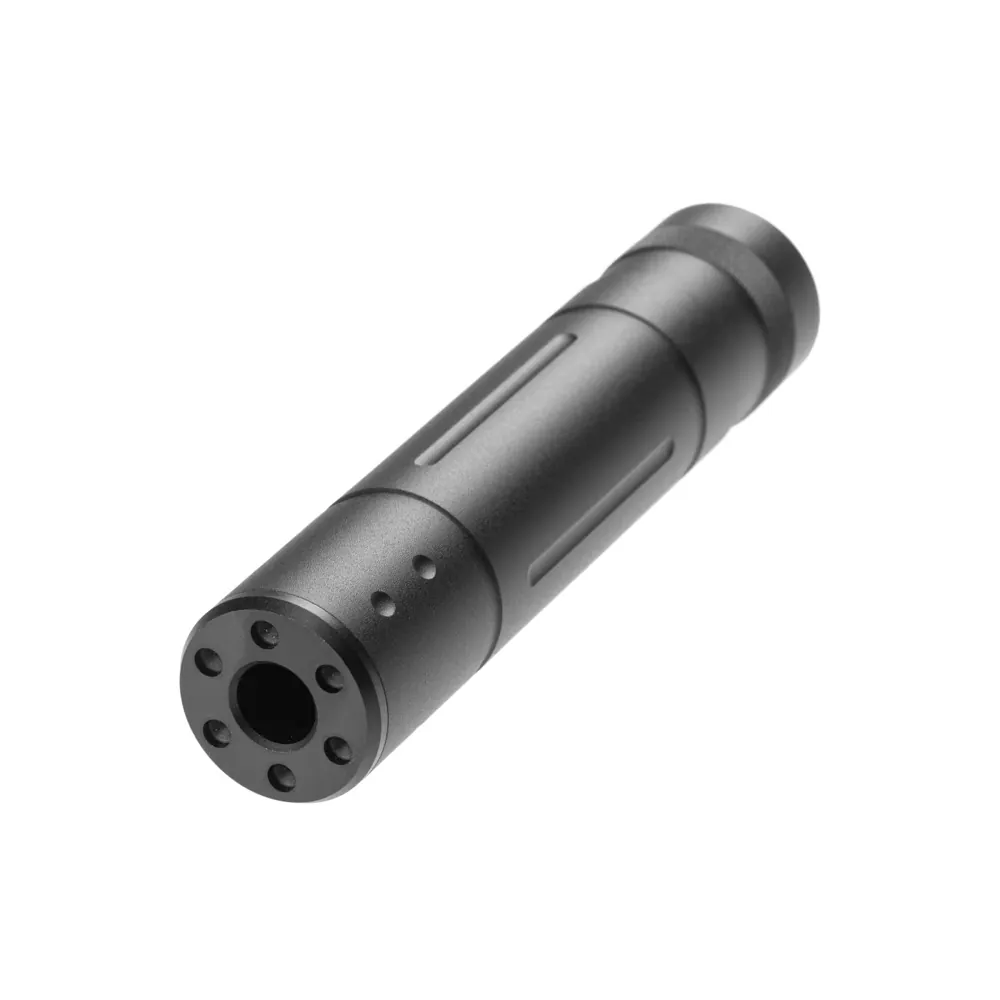 Pirate Arms - V2 Lyddemper 155x30mm - 14mm CCW Gjenger