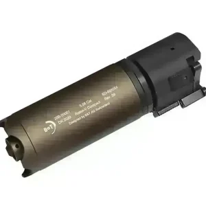 B&T Rotex-V Compact - Mud Softgun Lyddemper - Universal