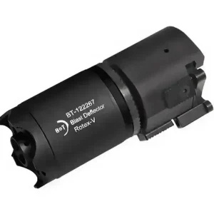 B&T Rotex-V - Softgun Blast Deflector - Universal