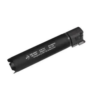 B&T Rotex-V - Softgun Lyddemper - Universal