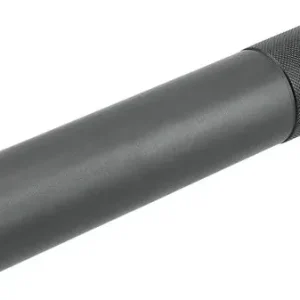 SD4 Lyddemper til Luftvåpen og Softgun - 14mm CCW - 1/2" UNF 20