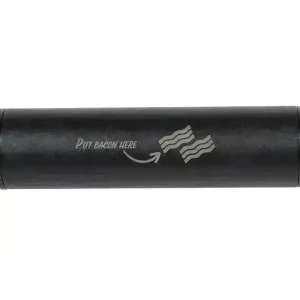 Softgun PRO Lyddemper Bacon - 40x150 14mm CW/CCW