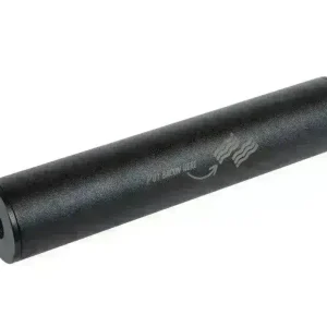 Softgun PRO Lyddemper Bacon - 40x200 14mm CW/CCW