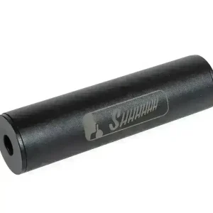 Softgun PRO Lyddemper Shhhh - 40x150 14mm CW/CCW
