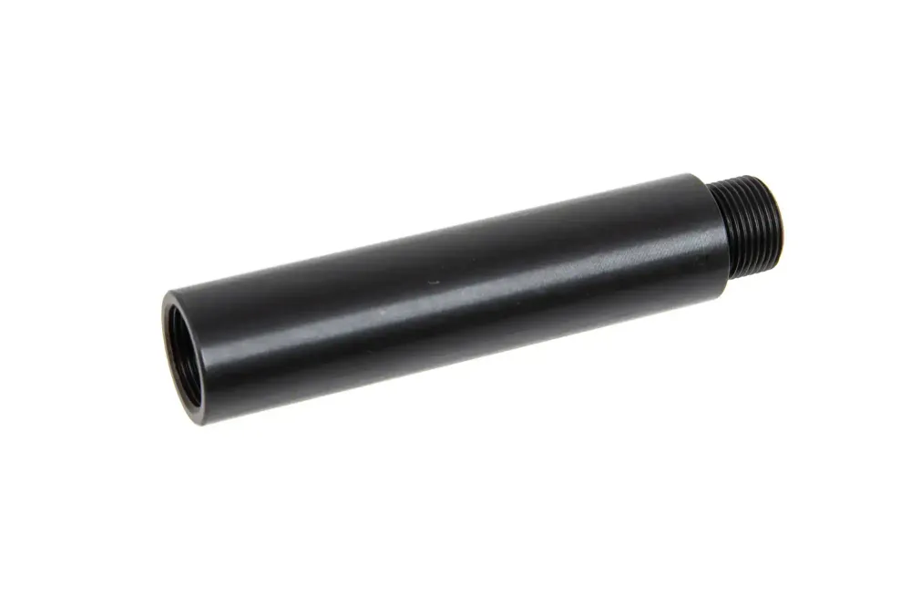 Specna Arms - Løpsforlenger 14mm CCW til 14mm CCW - 18x75mm
