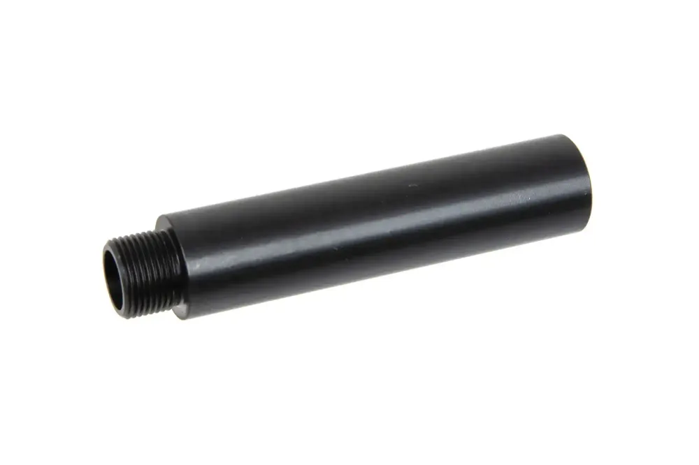 Specna Arms - Løpsforlenger 14mm CCW til 14mm CCW - 18x75mm