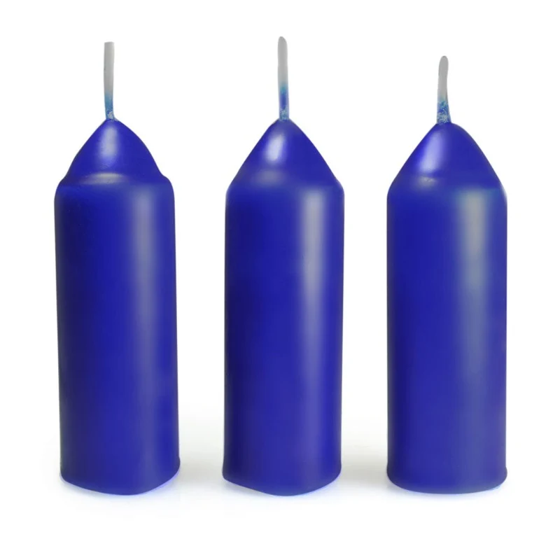 Citronella lys - UCO - 3 stk.