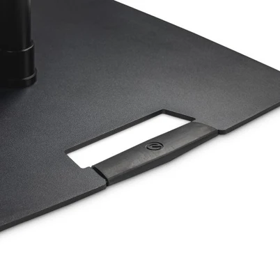 Gravity TLS 431 B Touring Light-stativ