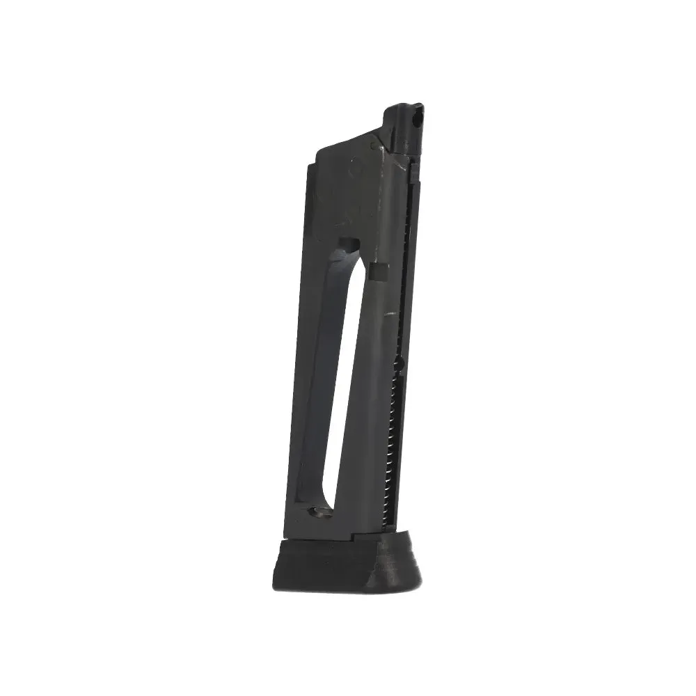 Magasin - 1911 Emperor Skorpion Luftpistol med Blowback - 4.5mm