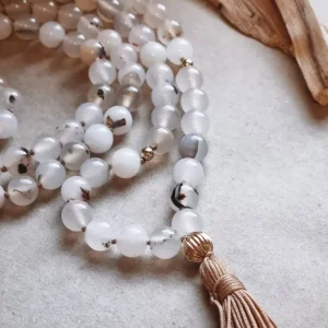 Mantra Mala - 'Jeg er eksistensen' | Kanika -