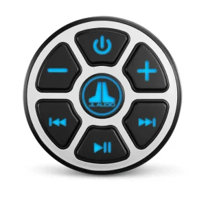 JL Audio MBT-CRXv2 blåtann kontroller