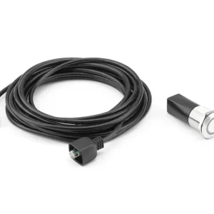 JL Audio M-DRC-50 - forvalgskontroller
