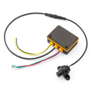 JL Audio MLC-RW kontroller