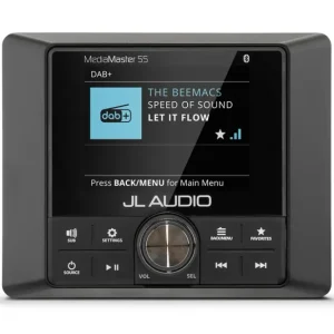 JL Audio MM55 MediaMaster®