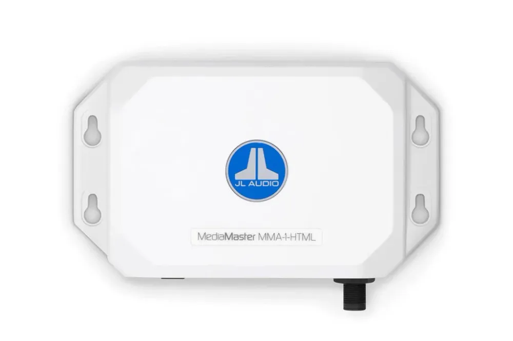 JL Audio MMA-1-HTM - MFD data adapter