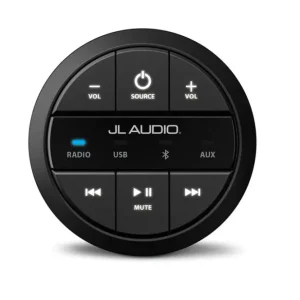 JL Audio MMR-20-BE - fjernkontroll