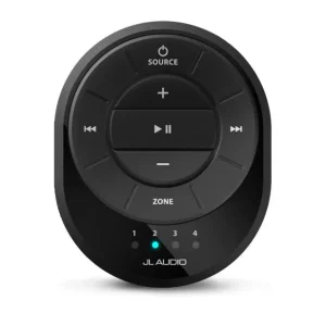 JL Audio MMR-25W - trådløs fjernkontroll