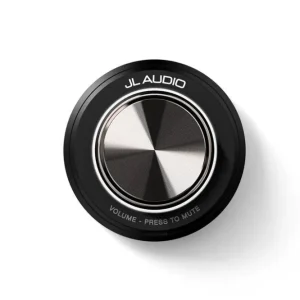 JL Audio MMR-5N2K - volumkontroller