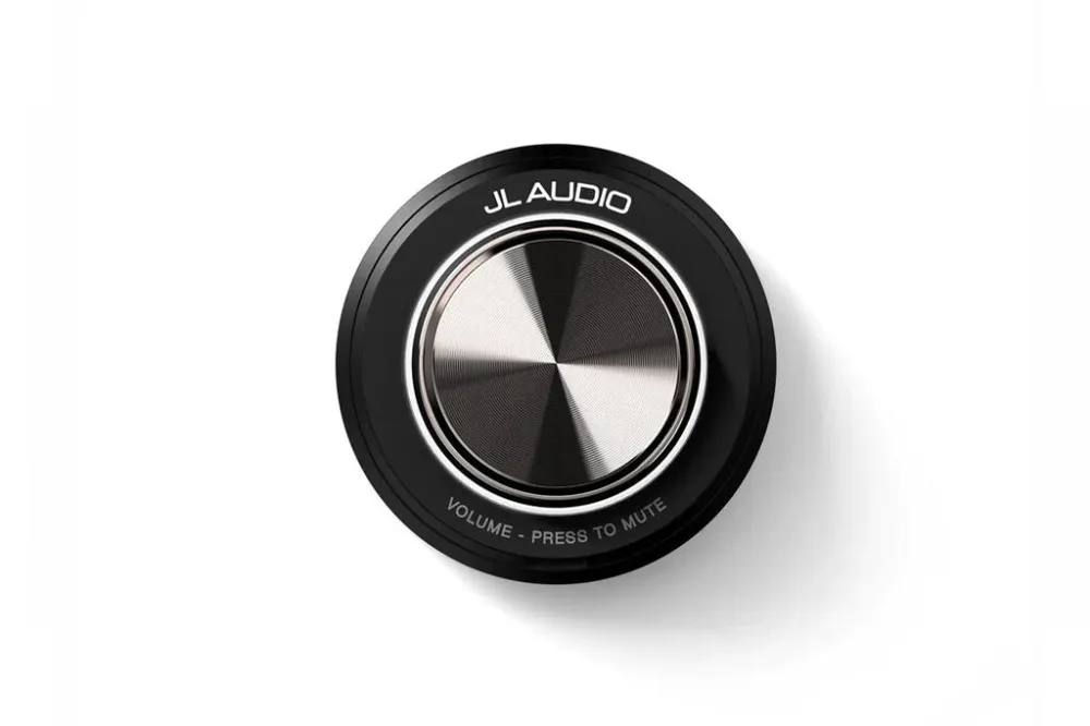 JL Audio MMR-5N2K - volumkontroller