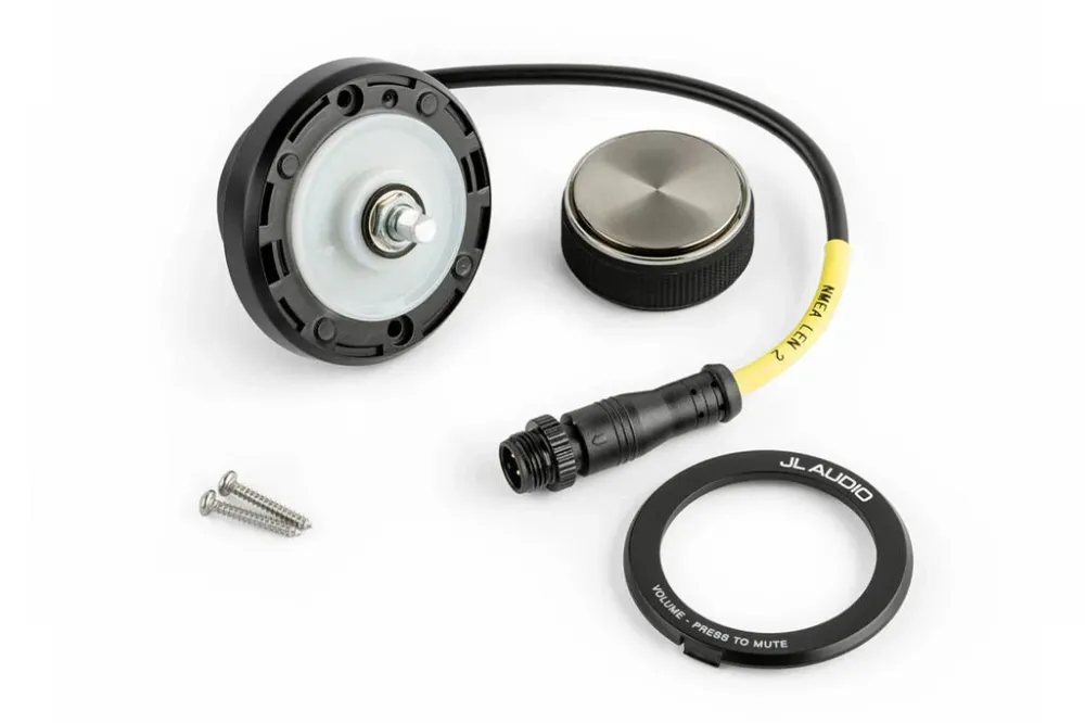 JL Audio MMR-5N2K - volumkontroller