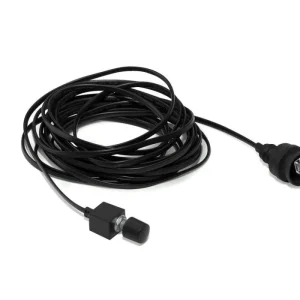 JL Audio M-RBC-1 marine bass remote
