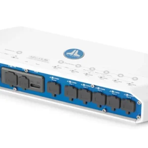 JL Audio MVi-HUB - JLid™ nettverksbro