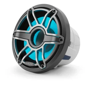 JL Audio OD-M6-10IB-S-GmTi-i-4 subwoofer