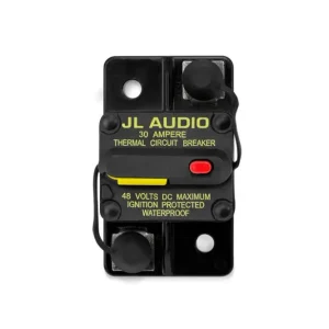JL Audio XMD-MCB-30 automatsikring