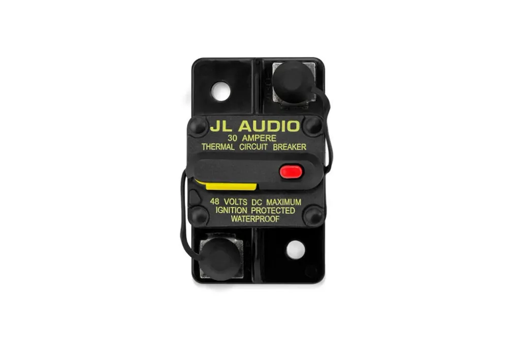 JL Audio XMD-MCB-30 automatsikring