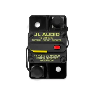 JL Audio XMD-MCB-40 automatsikring
