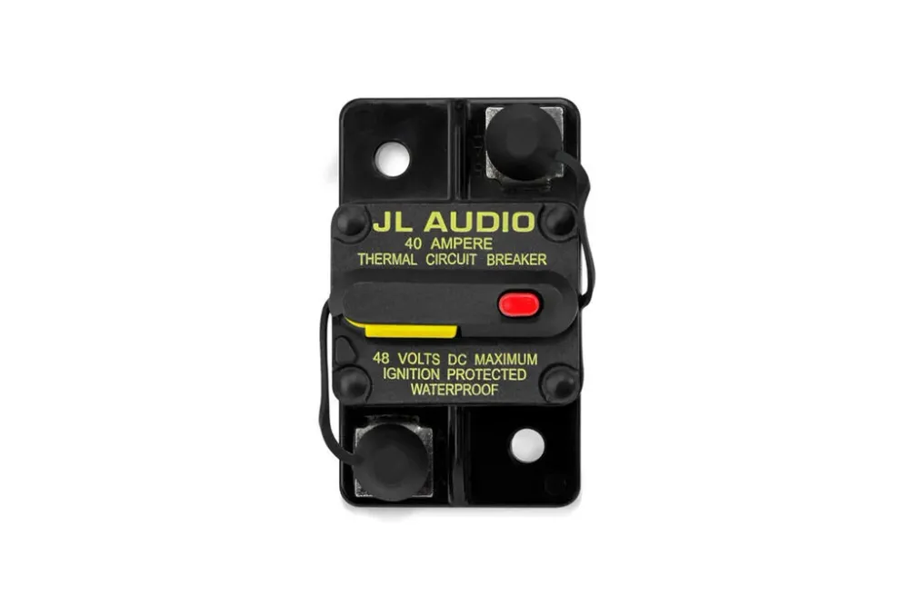 JL Audio XMD-MCB-40 automatsikring