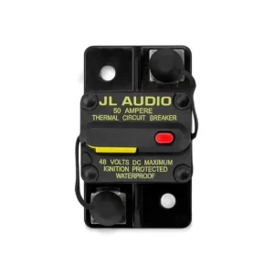 JL Audio XMD-MCB-50 automatsikring