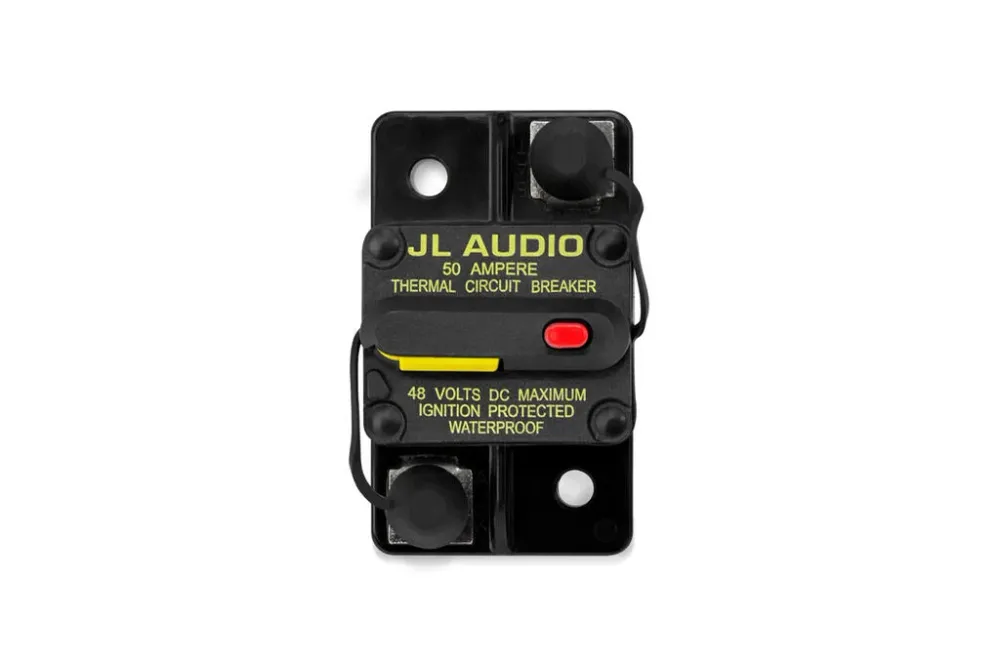 JL Audio XMD-MCB-50 automatsikring