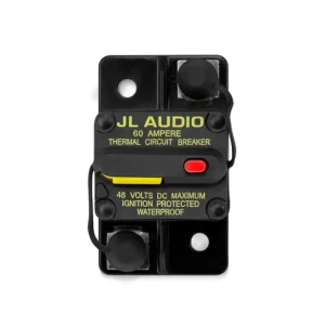 JL Audio XMD-MCB-60 automatsikring