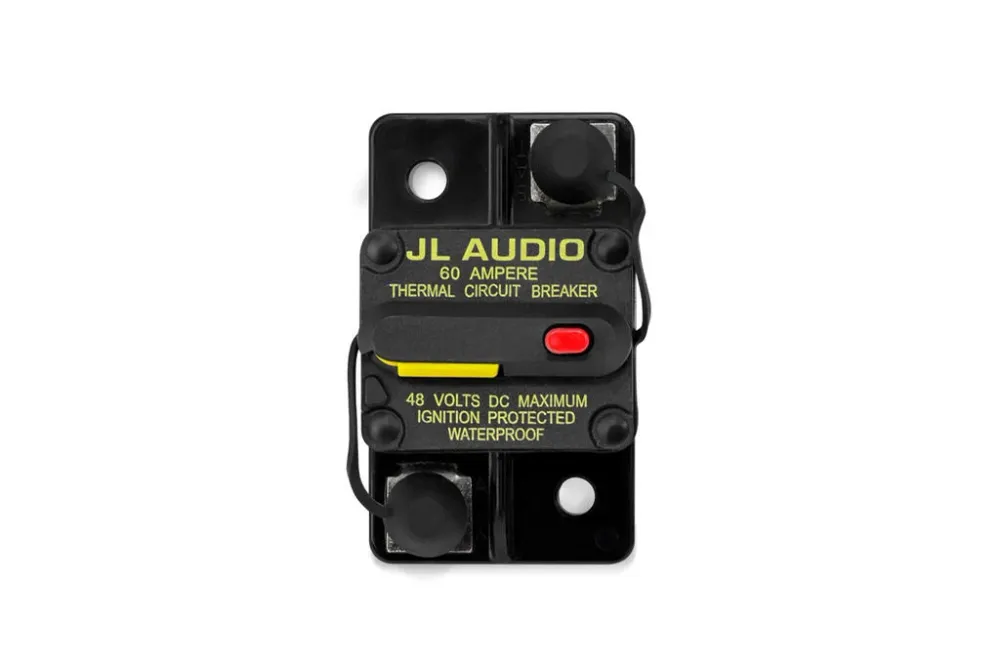 JL Audio XMD-MCB-80 automatsikring