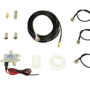Banten marine antenne m/KIT