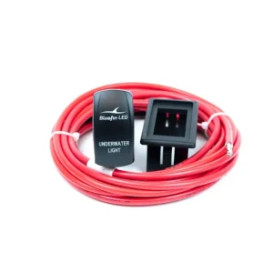 BLUEFINLED SWITCH