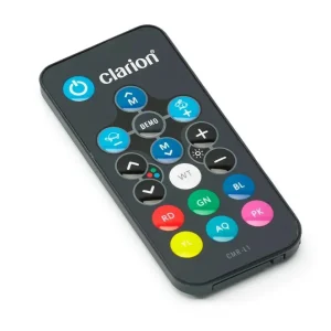 Clarion CMR-L1 fjernkontroll