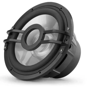 Clarion CMSP-101RGB-4 subwoofer