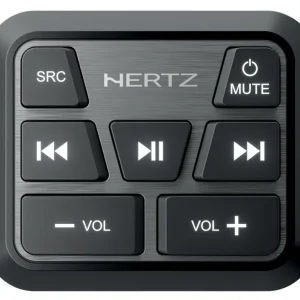 HERTZ HMCU1 fjernkontroll