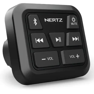 Hertz HMR BT marine Bluetooth