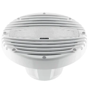 Hertz HMX8TW, 8,8" koaxial 2-veis hvit