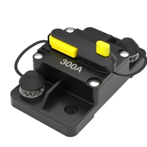 HERTZ Marine automatsikring 300A