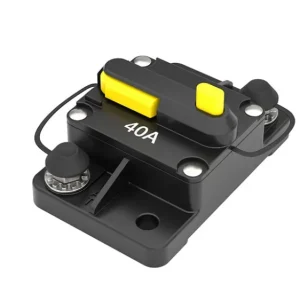HERTZ Marine automatsikring 40A