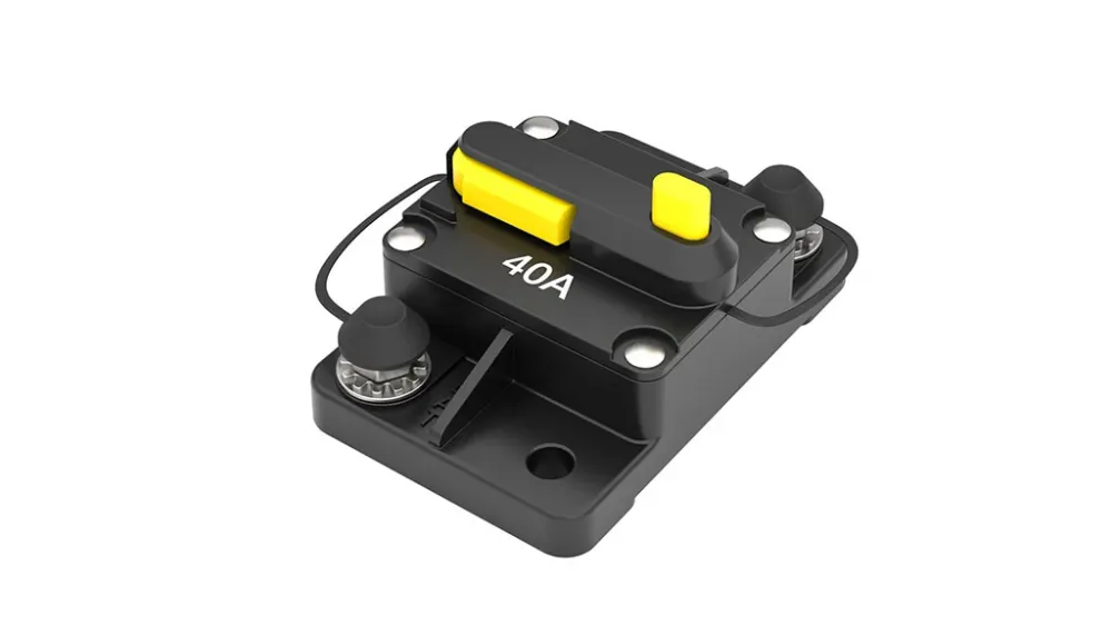 HERTZ Marine automatsikring 40A