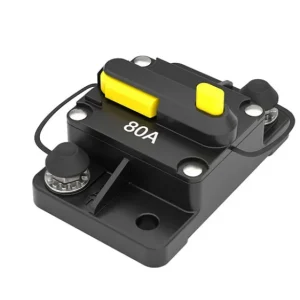 HERTZ Marine automatsikring 80A