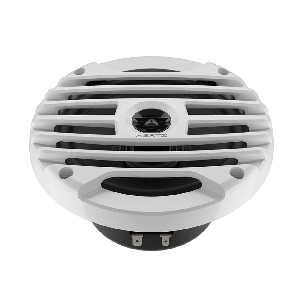 Hertz Marine HEX65 MWO, 6½" hvit