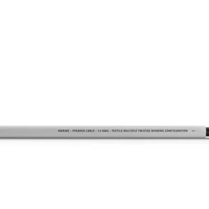HERTZ Marine høyttalerkabell 3,3 mm²